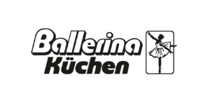 Ballerina Logo