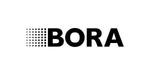 Bora Logo