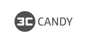 Candy Logo