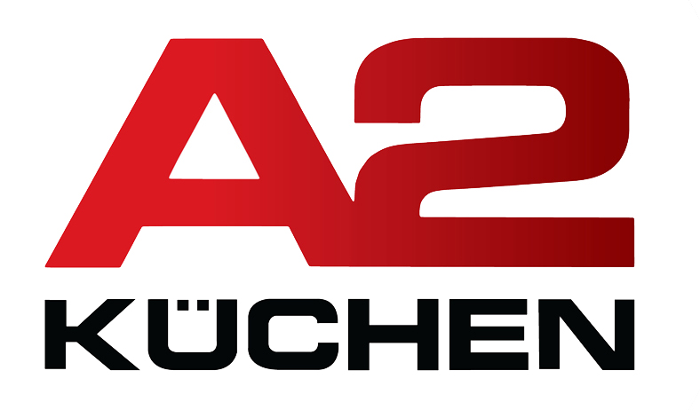 A2 Küchen Logo