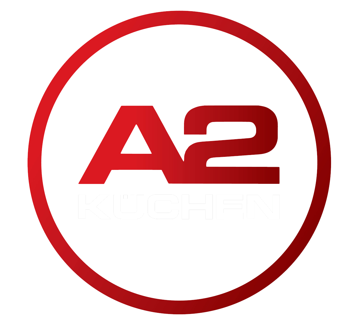 A2 Küchen Logo